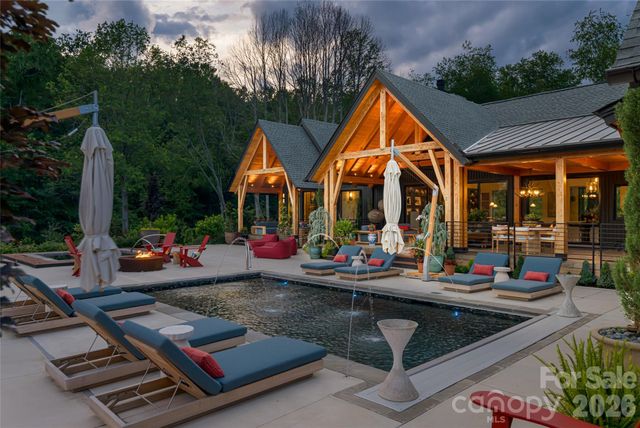 163 Annabelle Linn Drive, Fairview, NC 28730
