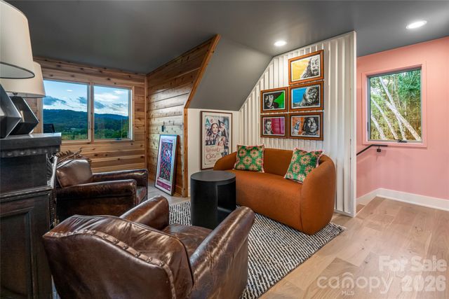 163 Annabelle Linn Drive, Fairview, NC 28730