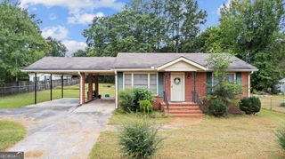 58 Wade Street NE, Rome, GA 30161