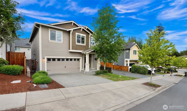 10127 15th Place SE, Lake Stevens, WA 98258