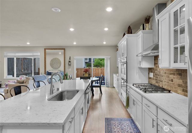 10127 15th Place SE, Lake Stevens, WA 98258