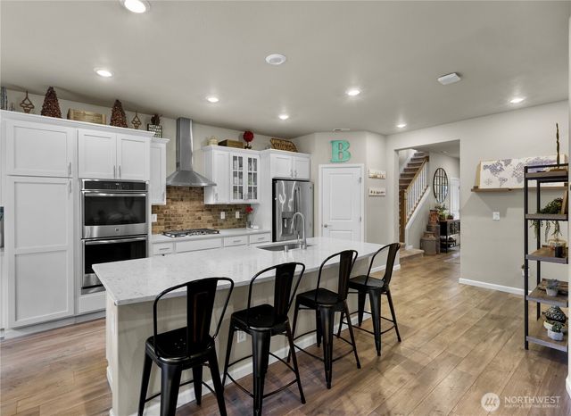 10127 15th Place SE, Lake Stevens, WA 98258