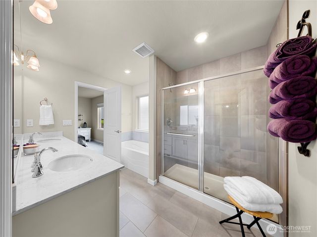 10127 15th Place SE, Lake Stevens, WA 98258