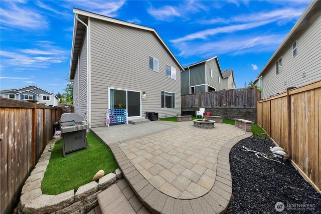 10127 15th Place SE, Lake Stevens, WA 98258