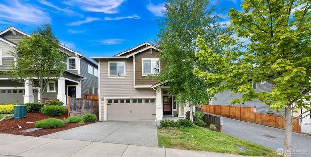 10127 15th Place SE, Lake Stevens, WA 98258