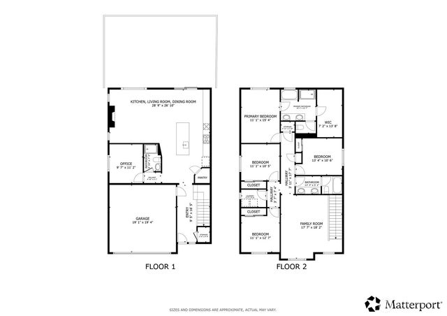 10127 15th Place SE, Lake Stevens, WA 98258