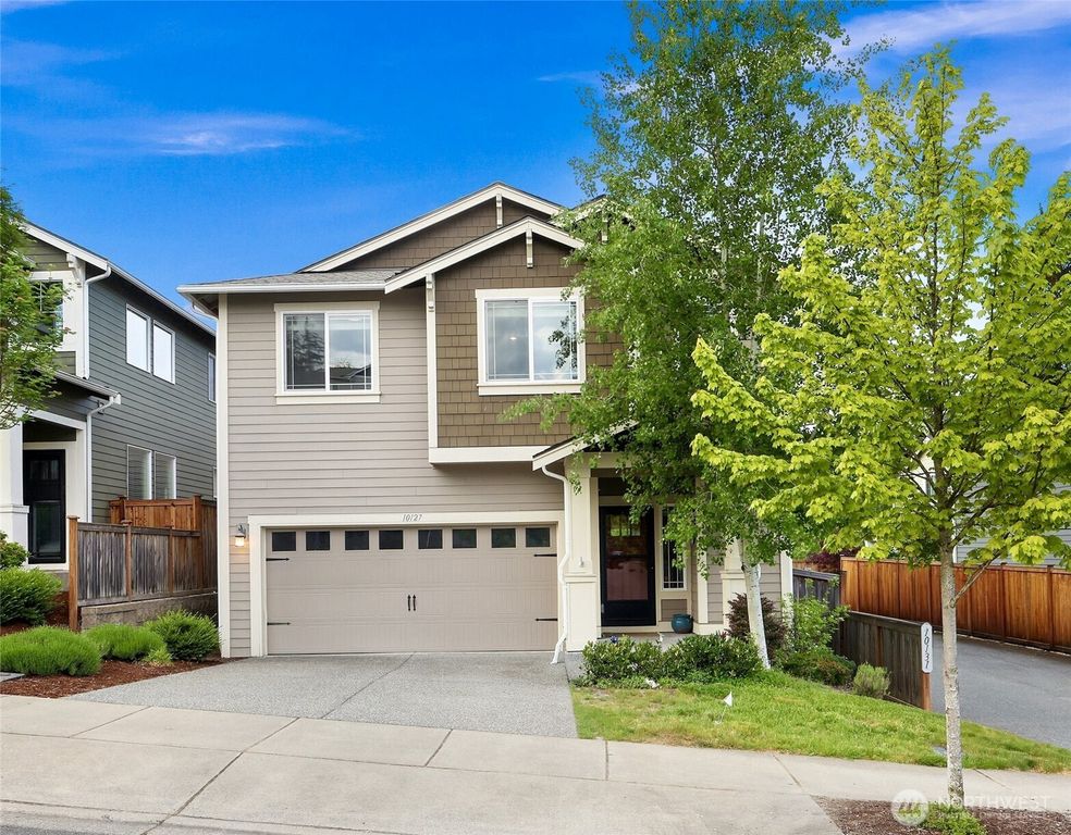 10127 15th Place SE, Lake Stevens, WA 98258