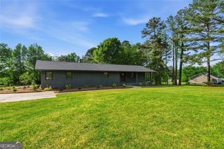 2128 N Jefferson Street NE, Milledgeville, GA 31061