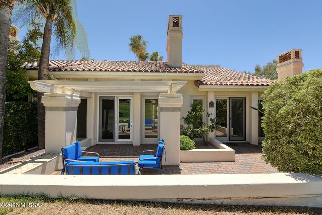 5031 E Calle Brillante, Tucson, AZ 85718