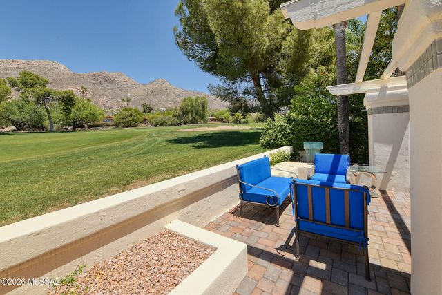 5031 E Calle Brillante, Tucson, AZ 85718