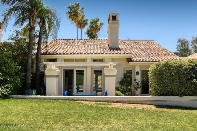 5031 E Calle Brillante, Tucson, AZ 85718