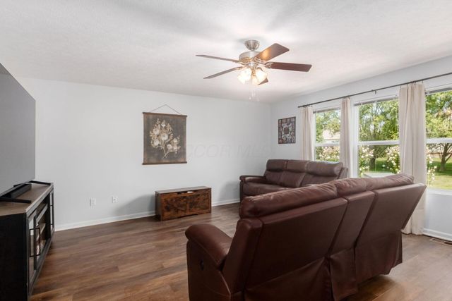 5378 Talladega Drive, Dublin, OH 43016