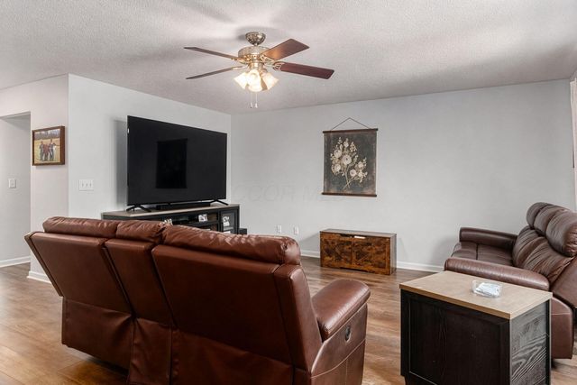 5378 Talladega Drive, Dublin, OH 43016