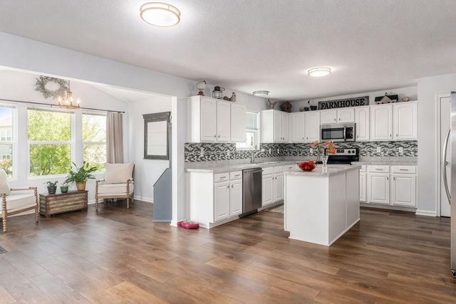 5378 Talladega Drive, Dublin, OH 43016