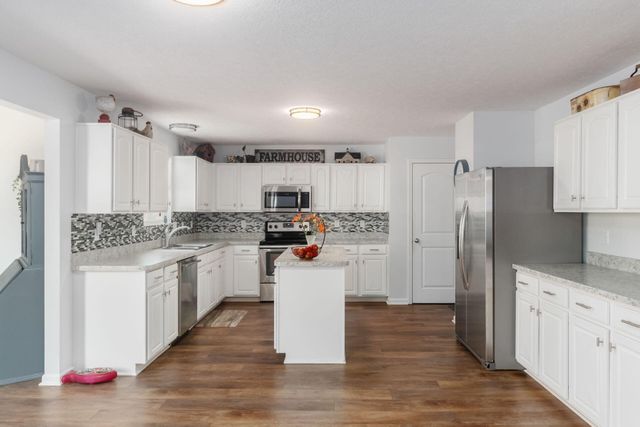 5378 Talladega Drive, Dublin, OH 43016