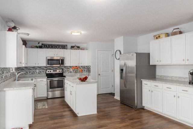 5378 Talladega Drive, Dublin, OH 43016