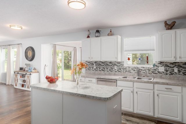 5378 Talladega Drive, Dublin, OH 43016