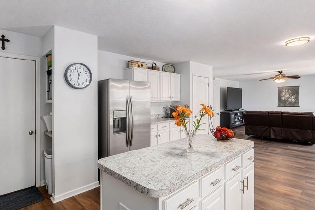 5378 Talladega Drive, Dublin, OH 43016