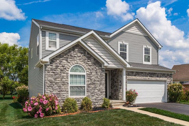 5378 Talladega Drive, Dublin, OH 43016