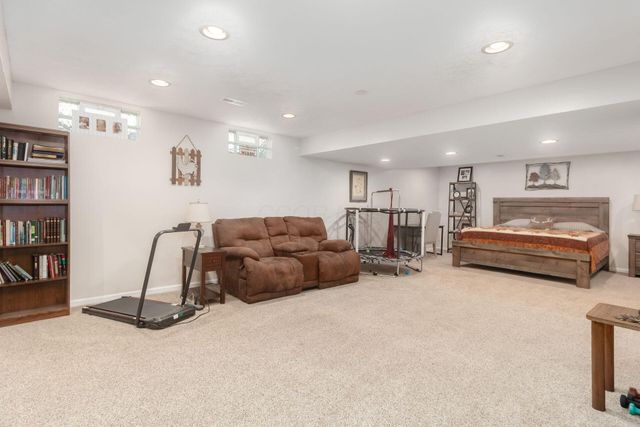 5378 Talladega Drive, Dublin, OH 43016