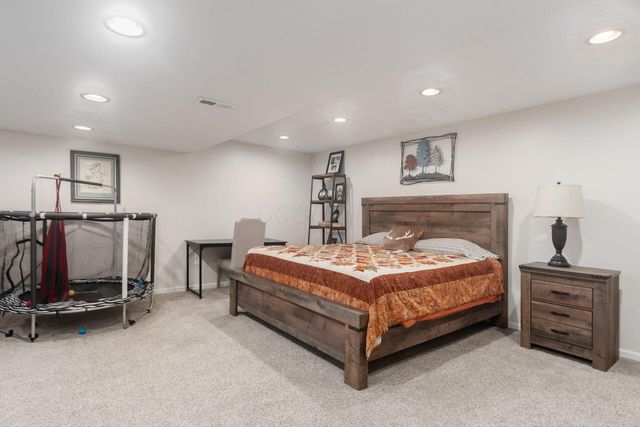 5378 Talladega Drive, Dublin, OH 43016