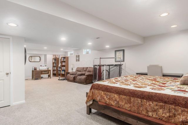 5378 Talladega Drive, Dublin, OH 43016