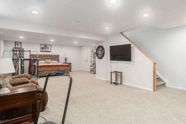 5378 Talladega Drive, Dublin, OH 43016