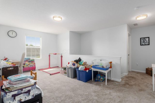 5378 Talladega Drive, Dublin, OH 43016