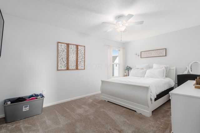 5378 Talladega Drive, Dublin, OH 43016