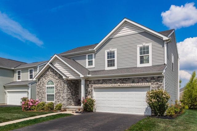 5378 Talladega Drive, Dublin, OH 43016