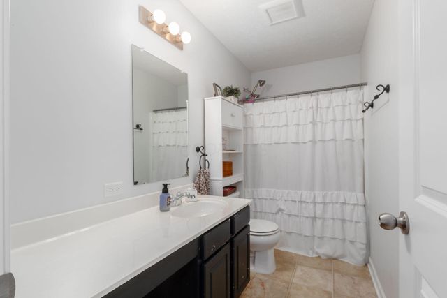 5378 Talladega Drive, Dublin, OH 43016