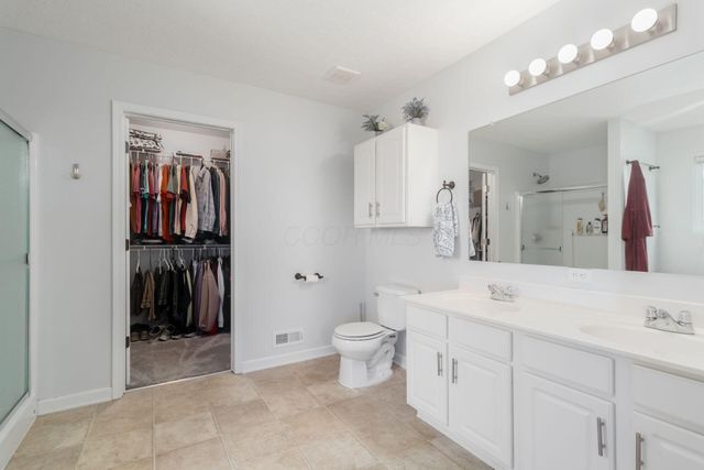 5378 Talladega Drive, Dublin, OH 43016
