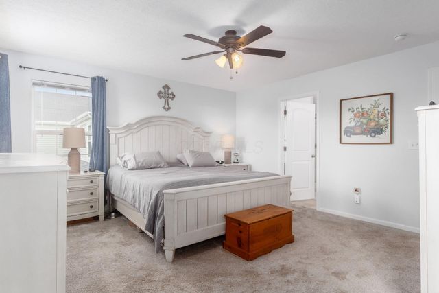 5378 Talladega Drive, Dublin, OH 43016