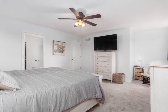 5378 Talladega Drive, Dublin, OH 43016