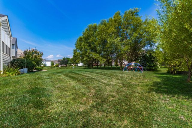 5378 Talladega Drive, Dublin, OH 43016