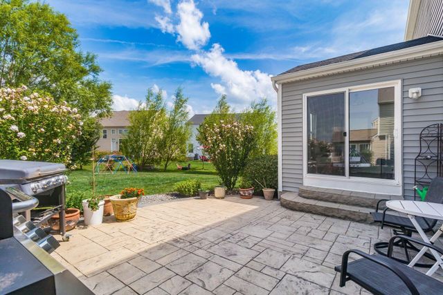 5378 Talladega Drive, Dublin, OH 43016