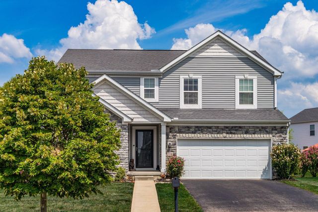 5378 Talladega Drive, Dublin, OH 43016