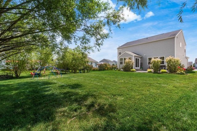 5378 Talladega Drive, Dublin, OH 43016