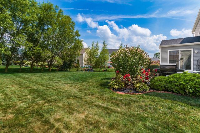 5378 Talladega Drive, Dublin, OH 43016