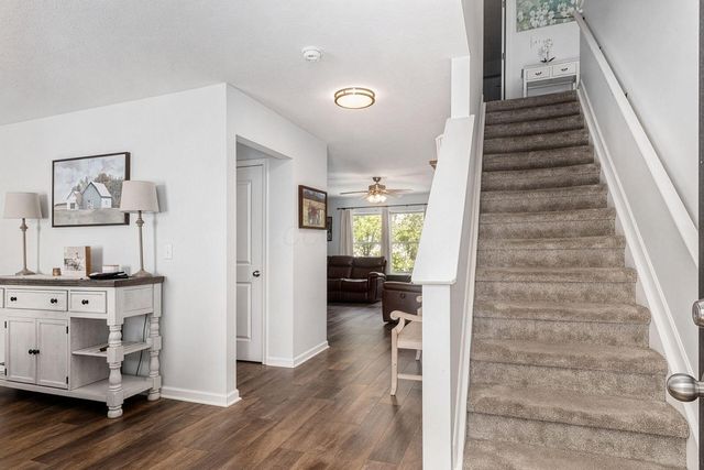 5378 Talladega Drive, Dublin, OH 43016