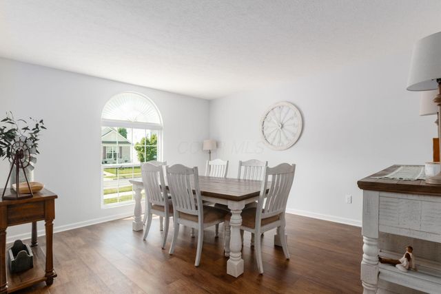5378 Talladega Drive, Dublin, OH 43016