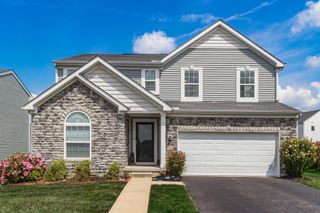 5378 Talladega Drive, Dublin, OH 43016