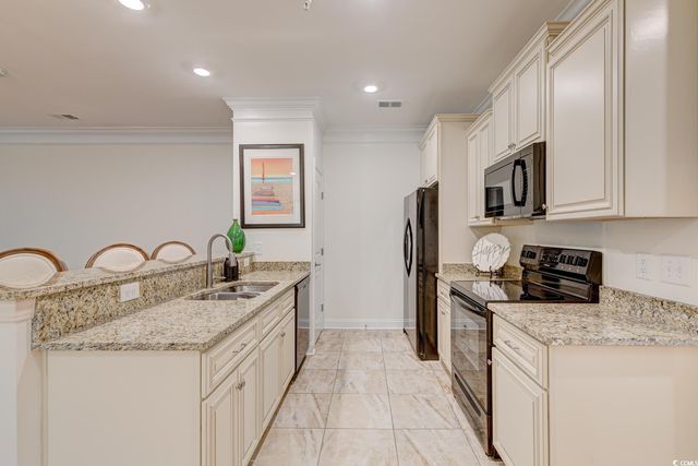 130 Puffin Dr Unit 2B, Pawleys Island, SC 29585