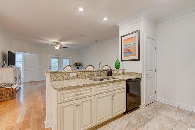 130 Puffin Dr Unit 2B, Pawleys Island, SC 29585