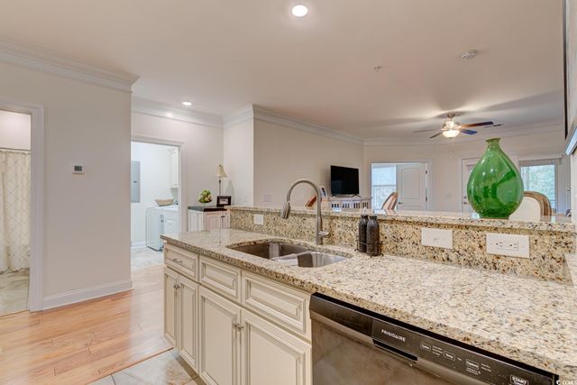 130 Puffin Dr Unit 2B, Pawleys Island, SC 29585