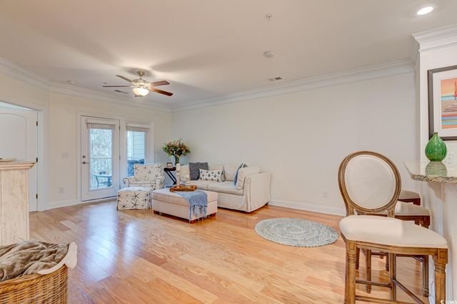 130 Puffin Dr Unit 2B, Pawleys Island, SC 29585