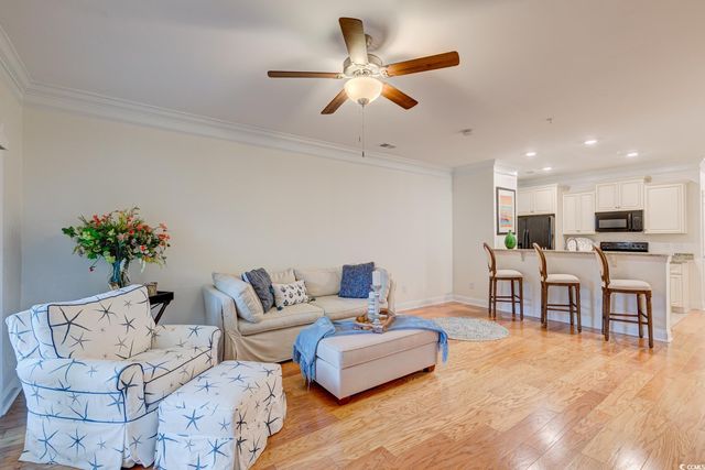 130 Puffin Dr Unit 2B, Pawleys Island, SC 29585