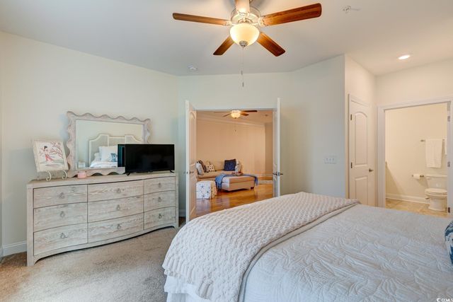 130 Puffin Dr Unit 2B, Pawleys Island, SC 29585