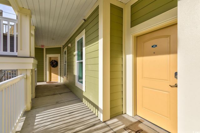 130 Puffin Dr Unit 2B, Pawleys Island, SC 29585