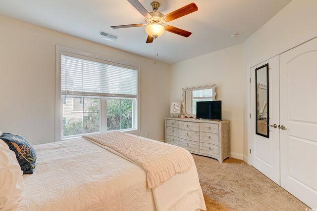 130 Puffin Dr Unit 2B, Pawleys Island, SC 29585